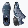 Încălțăminte de alergare pentru femei Salomon Speedcross 6 spellbound/black/tradewinds 13