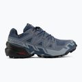 Încălțăminte de alergare pentru bărbați Salomon Speedcross 6 GTX spellbound/black 2