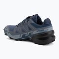 Încălțăminte de alergare pentru bărbați Salomon Speedcross 6 GTX spellbound/black 3