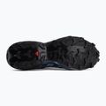 Încălțăminte de alergare pentru bărbați Salomon Speedcross 6 GTX spellbound/black 4
