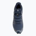 Încălțăminte de alergare pentru bărbați Salomon Speedcross 6 GTX spellbound/black 5