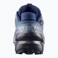 Încălțăminte de alergare pentru bărbați Salomon Speedcross 6 GTX spellbound/black 3