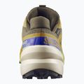 Încălțăminte de alergare pentru bărbați Salomon Speedcross 6 GTX grape leaf/aspargus green 3