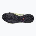 Încălțăminte de alergare pentru bărbați Salomon Speedcross 6 GTX grape leaf/aspargus green 5