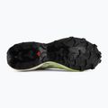 Încălțăminte de alergare pentru bărbați Salomon Speedcross 6 GTX grape leaf/aspargus green 4