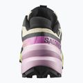 Încălțăminte de alergare pentru femei Salomon Speedcross 6 GTX bog/dawn pink 3