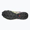 Încălțăminte de alergare pentru femei Salomon Speedcross 6 GTX bog/dawn pink 5