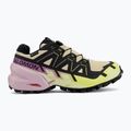 Încălțăminte de alergare pentru femei Salomon Speedcross 6 GTX bog/dawn pink 2
