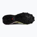 Încălțăminte de alergare pentru femei Salomon Speedcross 6 GTX bog/dawn pink 4