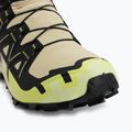 Încălțăminte de alergare pentru femei Salomon Speedcross 6 GTX bog/dawn pink 7