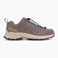Încălțăminte de alergare pentru femei Salomon XA Pro 3D V9 iron/shadow gray/huckleberry 2