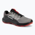Încălțăminte de alergare pentru bărbați Salomon Alphaglide cloudburst/black