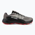 Încălțăminte de alergare pentru bărbați Salomon Alphaglide cloudburst/black 2