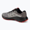 Încălțăminte de alergare pentru bărbați Salomon Alphaglide cloudburst/black 3