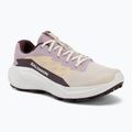 Încălțăminte de alergare pentru femei Salomon Alphaglide tapioca/dawn pink