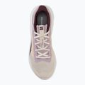 Încălțăminte de alergare pentru femei Salomon Alphaglide tapioca/dawn pink 5