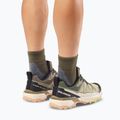 Încălțăminte de trekking pentru bărbați Salomon X Ultra 360 Edge aloe/slate green 7