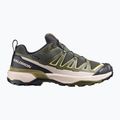 Încălțăminte de trekking pentru bărbați Salomon X Ultra 360 Edge GTX peat/olive night