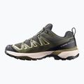 Încălțăminte de trekking pentru bărbați Salomon X Ultra 360 Edge GTX peat/olive night 2
