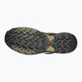 Încălțăminte de trekking pentru bărbați Salomon X Ultra 360 Edge GTX peat/olive night 6