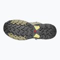 Încălțăminte de trekking pentru bărbați Salomon X Ultra 360 Edge Mid GTX olive night/aloe 6
