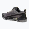 Încălțăminte de trekking pentru bărbați Salomon X Ultra 5 cloudburst/black/willow 3
