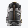 Încălțăminte de trekking pentru bărbați Salomon X Ultra 5 cloudburst/black/willow 4