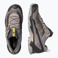 Încălțăminte de trekking pentru bărbați Salomon X Ultra 5 cloudburst/black/willow 5