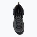 Încălțăminte de trekking pentru bărbați Salomon X Ultra 360 MID GTX urban chic/black 5