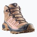 Încălțăminte de trekking pentru femei Salomon X Ultra 360 MID GTX burro/shadow 3