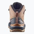 Încălțăminte de trekking pentru femei Salomon X Ultra 360 MID GTX burro/shadow 4