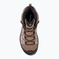 Încălțăminte de trekking pentru femei Salomon X Ultra 360 MID GTX burro/shadow 5