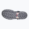Încălțăminte de trekking pentru femei Salomon X Ultra 360 MID GTX nine iron/excalibur 6
