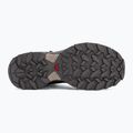 Încălțăminte de trekking pentru femei Salomon X Ultra 360 MID GTX nine iron/excalibur 4