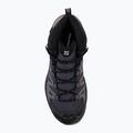 Încălțăminte de trekking pentru femei Salomon X Ultra 360 MID GTX nine iron/excalibur 5