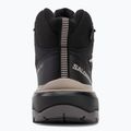 Încălțăminte de trekking pentru femei Salomon X Ultra 360 MID GTX nine iron/excalibur 6