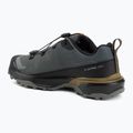 Încălțăminte de trekking pentru bărbați Salomon X Ultra 360 GTX urban chic/black 3