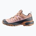 Încălțăminte de trekking pentru femei Salomon X Ultra 360 GTX burro/asphalt 2