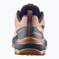 Încălțăminte de trekking pentru femei Salomon X Ultra 360 GTX burro/asphalt 4