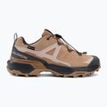 Încălțăminte de trekking pentru femei Salomon X Ultra 360 GTX burro/asphalt 2