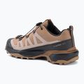 Încălțăminte de trekking pentru femei Salomon X Ultra 360 GTX burro/asphalt 3
