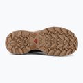 Încălțăminte de trekking pentru femei Salomon X Ultra 360 GTX burro/asphalt 4