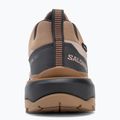 Încălțăminte de trekking pentru femei Salomon X Ultra 360 GTX burro/asphalt 6