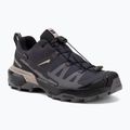 Încălțăminte de trekking pentru femei Salomon X Ultra 360 GTX nine iron/excalibur