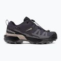 Încălțăminte de trekking pentru femei Salomon X Ultra 360 GTX nine iron/excalibur 2
