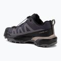 Încălțăminte de trekking pentru femei Salomon X Ultra 360 GTX nine iron/excalibur 3