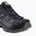 Încălțăminte de trekking pentru femei Salomon X Ultra 360 GTX nine iron/excalibur 7