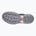 Încălțăminte de trekking pentru femei Salomon X Ultra 360 GTX nine iron/excalibur 6