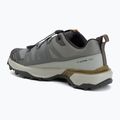 Încălțăminte de trekking pentru bărbați Salomon X Ultra 360 sedona sage/wrought iron 3