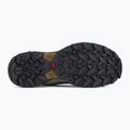 Încălțăminte de trekking pentru bărbați Salomon X Ultra 360 sedona sage/wrought iron 4